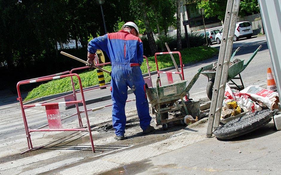 débouchage canalisation Cergy