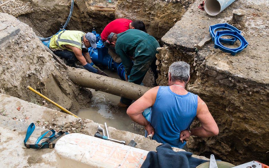débouchage de canalisation Villeneuve-sur-Bellot