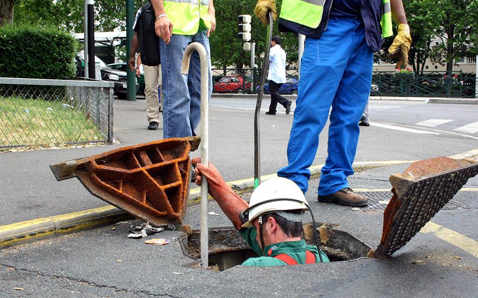 débouchage curage canalisation Viry-Châtillon